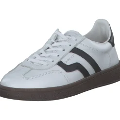 Gant Cuzima 29534809, Schnürschuhe, Damen, white/black
