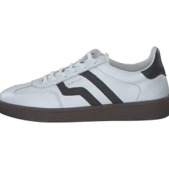 Gant Cuzima 29534809, Schnürschuhe, Damen, white/black