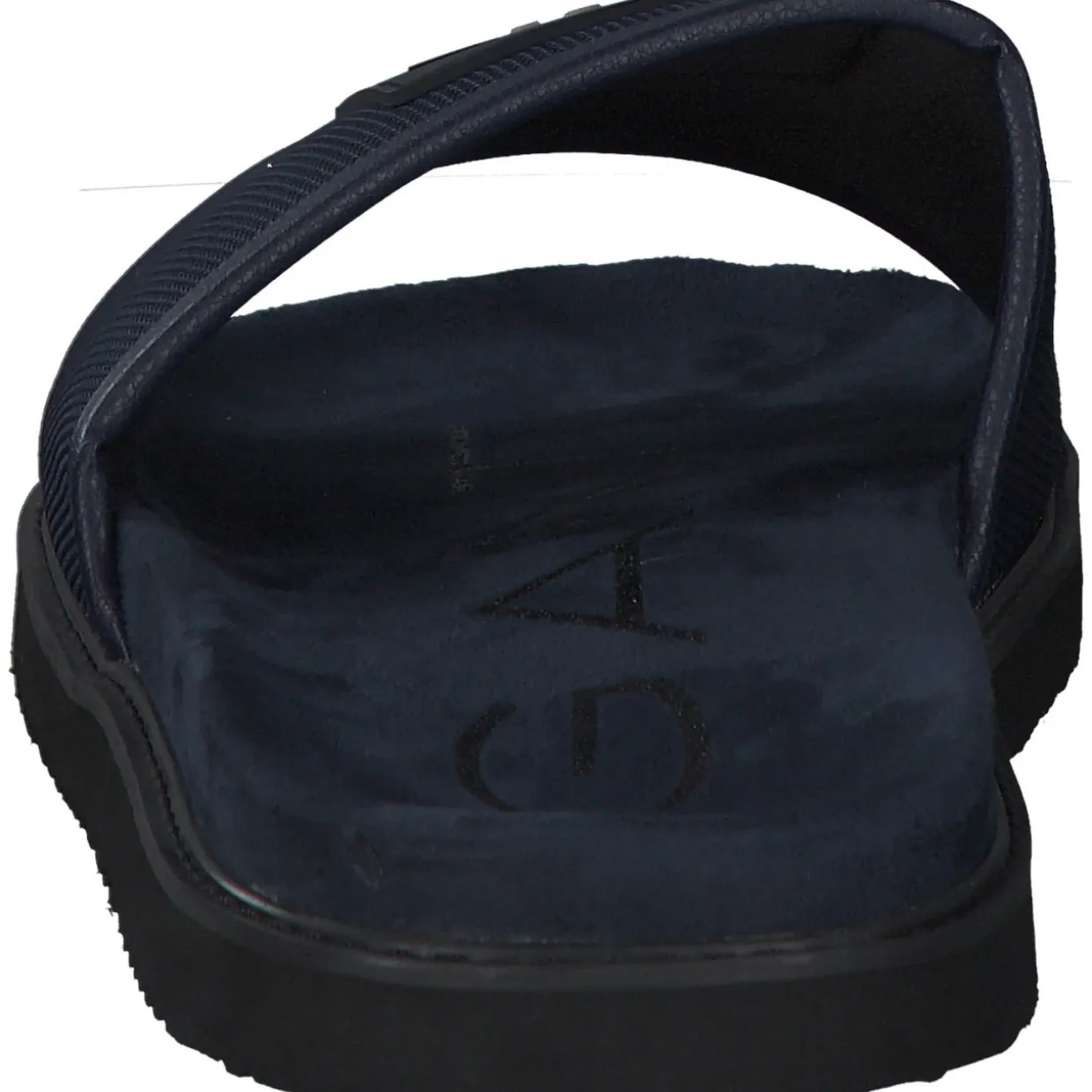 Gant Nicepal 24608797, Badeschuhe, Herren, marine