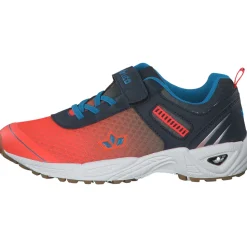 Geka Barney VS M, Sneakers Low, Kinder, orange