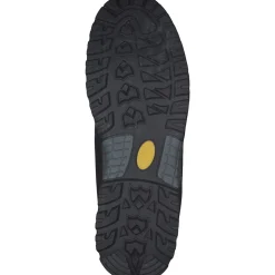 Geka Flake, Stiefel (Kinder), Herren, Schwarz/Grau