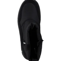 Geka Ice Mount, Winterstiefel, schwarz