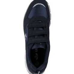 Geka Lionel V, Sneakers Low, Kinder, jeans-kombi