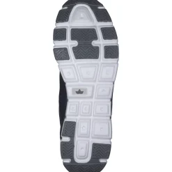 Geka Lionel V, Sneakers Low, Kinder, jeans-kombi