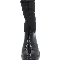 Geka Sandra, Stiefel (Kinder), Damen, schwarz