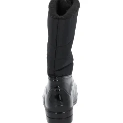 Geka Sandra, Stiefel (Kinder), Damen, schwarz