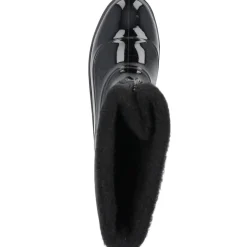 Geka Sandra, Stiefel (Kinder), Damen, schwarz