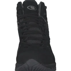 Geka 221253, Wanderschuhe, Herren, Schwarz
