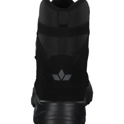 Geka Wildlife, Winterstiefeletten, Schwarz