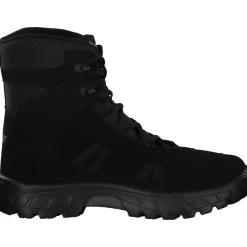 Geka Wildlife, Winterstiefeletten, Schwarz