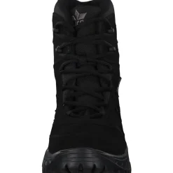 Geka Wildlife, Winterstiefeletten, Schwarz