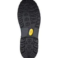 Geka Wildlife, Winterstiefeletten, Schwarz