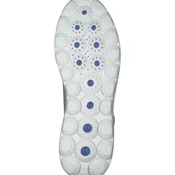 Geox D557MA, Slip-On-Sneaker, Damen, Beige