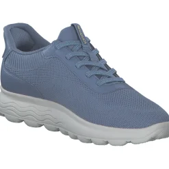 Geox D557MA, Slip-On-Sneaker, Damen, lt blue