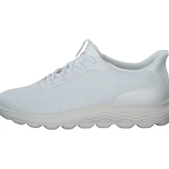 Geox D557MA, Slip-On-Sneaker, Damen, Weiß