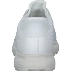 Geox D557MA, Slip-On-Sneaker, Damen, Weiß