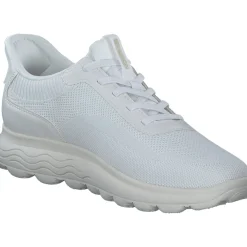 Geox D557MA, Slip-On-Sneaker, Damen, Weiß