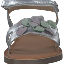 Gioseppo 68748, Sandalen (Kinder), Kinder, plata