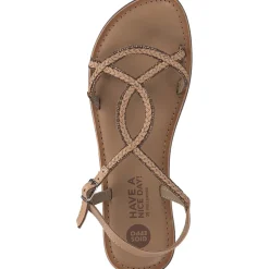 Gioseppo 71886, Sandaletten, Kinder, Beige