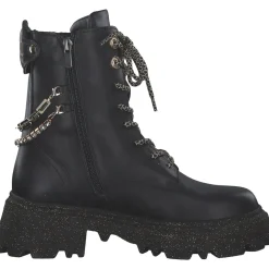 2 Go Shoes 8995501-929 929, Stiefeletten, Damen, 929 schwarz