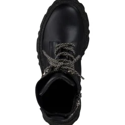 2 Go Shoes 8995501-929 929, Stiefeletten, Damen, 929 schwarz