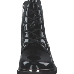 2 Go Shoes 8024509-902 902, Stiefeletten, Damen, Schwarz