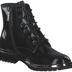 2 Go Shoes 8024509-902 902, Stiefeletten, Damen, Schwarz