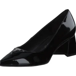 Guess Zabbi FLPZBB, Pumps, Damen, Schwarz