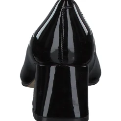 Guess Zabbi FLPZBB, Pumps, Damen, Schwarz