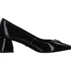Guess Zabbi FLPZBB, Pumps, Damen, Schwarz