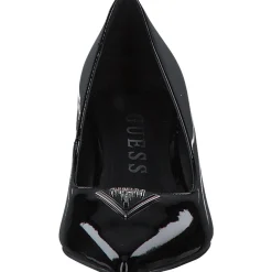 Guess Zabbi FLPZBB, Pumps, Damen, Schwarz