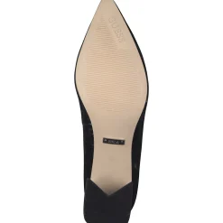 Guess Zabbi FLPZBB, Pumps, Damen, Schwarz