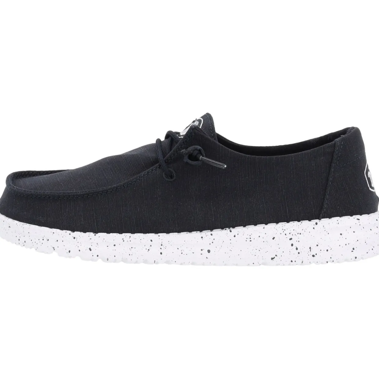 Hey Dude 40063, Schnürschuhe, Damen, navy