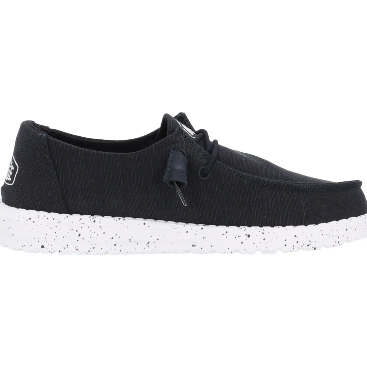 Hey Dude 40063, Schnürschuhe, Damen, navy