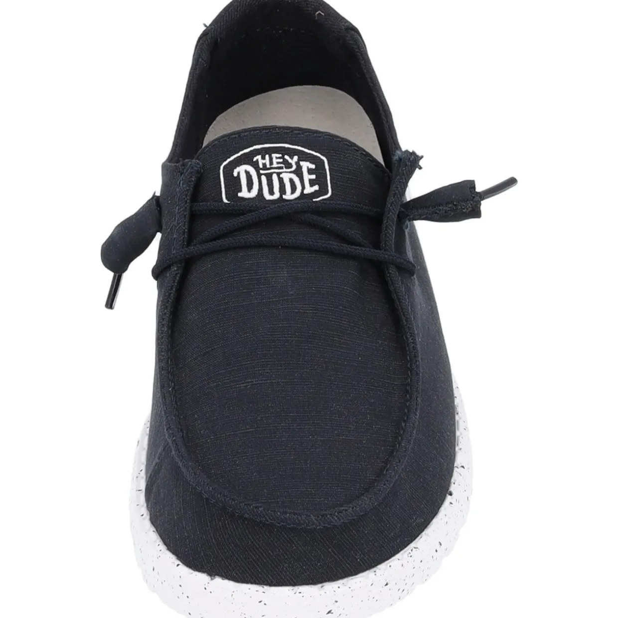 Hey Dude 40063, Schnürschuhe, Damen, navy