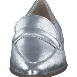Högl 910041, Slipper, Damen, SILVER