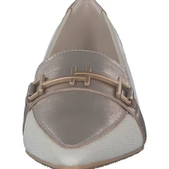 Hispanitas Schuhe Dali HV253816, Slipper, Damen, WHITE CAVA