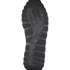 Hispanitas Schuhe HI243621 Loira-I24, Mokassins, Damen, Schwarz (Black)