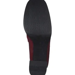 Hispanitas Schuhe HI243657 Tokio-I24, Pumps, Damen, Rot (Carmin)
