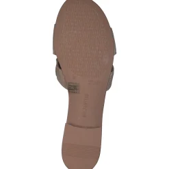 Hispanitas Schuhe Lena HV243268, Plateau-Pantoletten, Damen, Braun