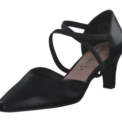 Idana 224790, Pumps, Damen, Schwarz