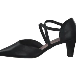 Idana 224790, Pumps, Damen, Schwarz