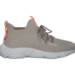 Idana 236022, Schnürschuhe, Damen, beige