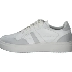 Idana 236997, Sneakers Low, Damen, Weiß