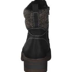 Idana 252740, Stiefel, Stiefeletten & Boots, Herren, Schwarz