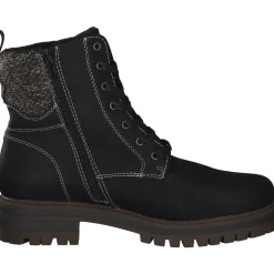 Idana 252740, Stiefel, Stiefeletten & Boots, Herren, Schwarz