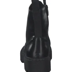 Idana 252519, Winterstiefel, Damen, black