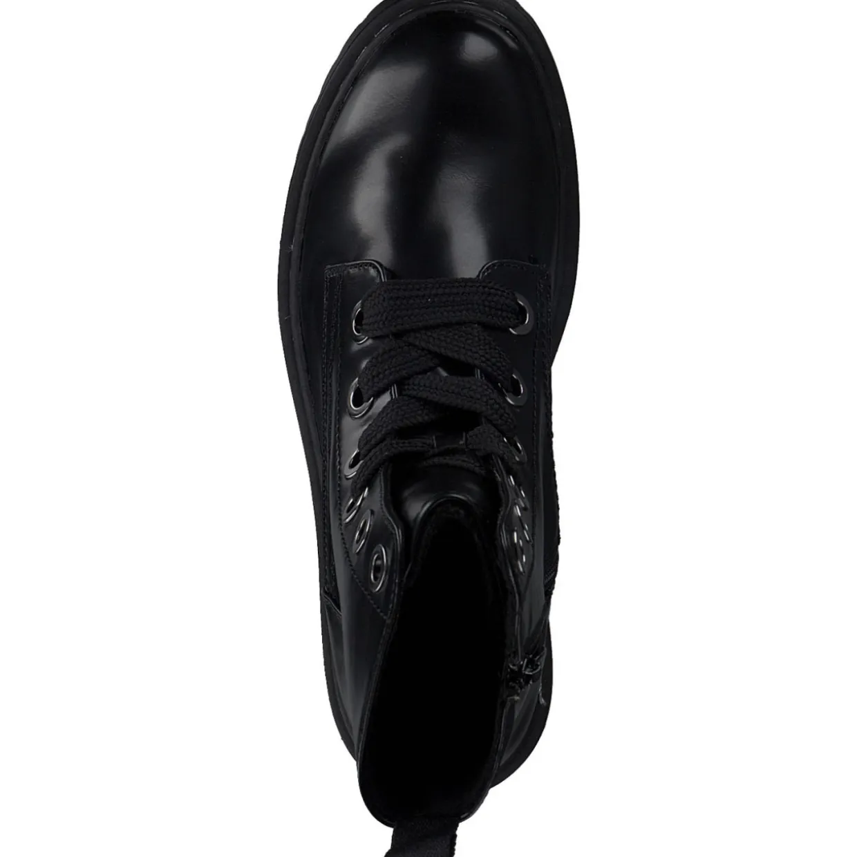 Idana 252519, Winterstiefel, Damen, black