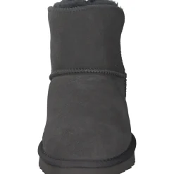 Idana 264695, Winterstiefeletten, Damen, Grau