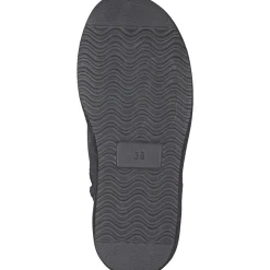 Idana 264695, Winterstiefeletten, Damen, Grau